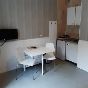  Appartement Studio Coeur De Vieille Ville France