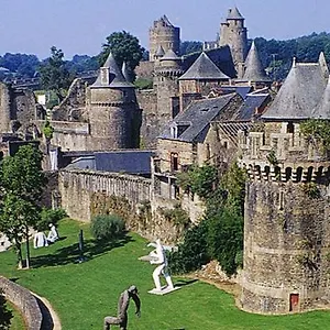  Appartement Des Prés France
