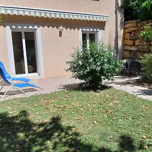  Appartement Dans Propriété Calme En Pleine Nature France