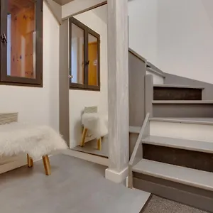 Appartement Clara's France